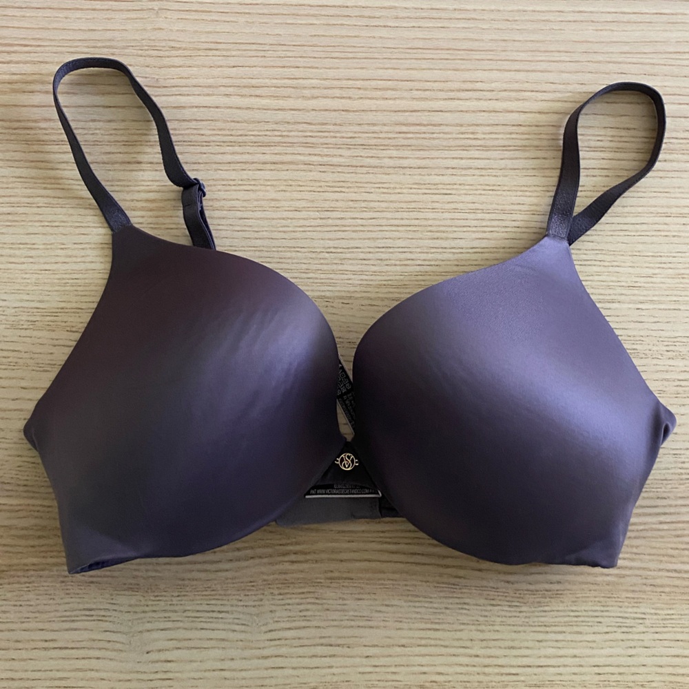 VS Push-Up Bra